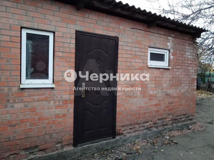 Дом 53,9 м² на участке 7 сот.