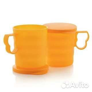 Кувшин, кружки и стаканы Очарование