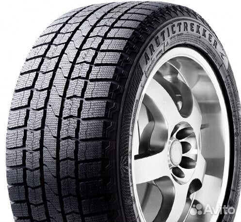Maxxis SP3 Premitra Ice 195/60 R16