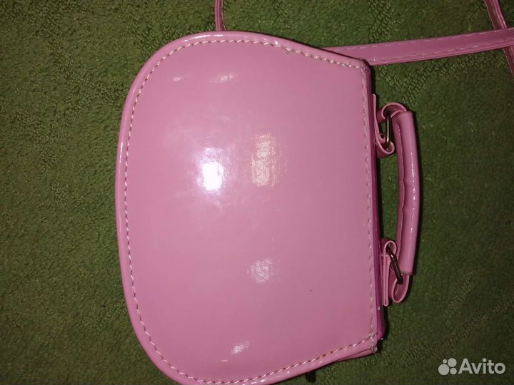 Сумка для девочки