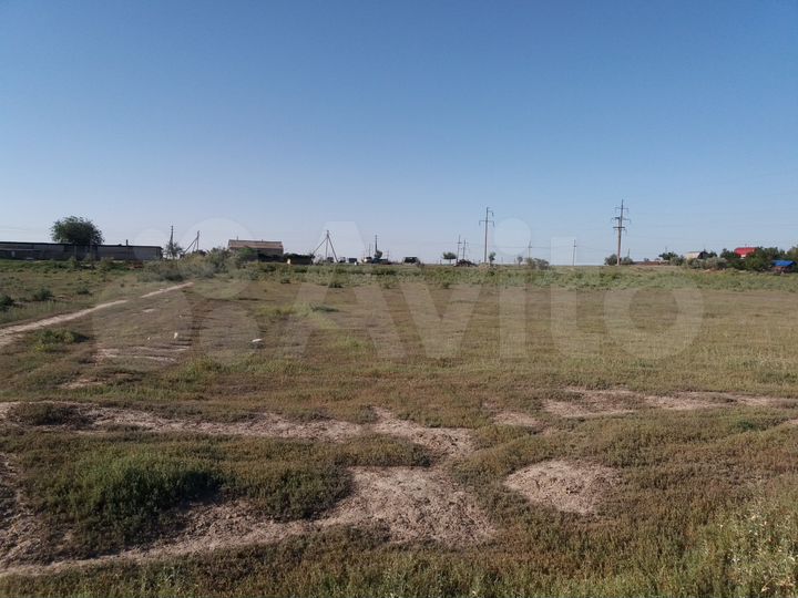 Участок 6 сот. (СНТ, ДНП)