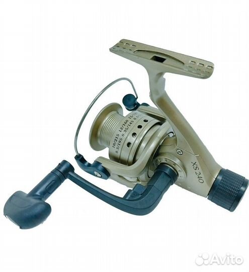 Катушка Osprey XS240 новая