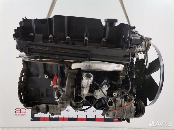 Двигатель от BMW 3-Series E46 1998-2007