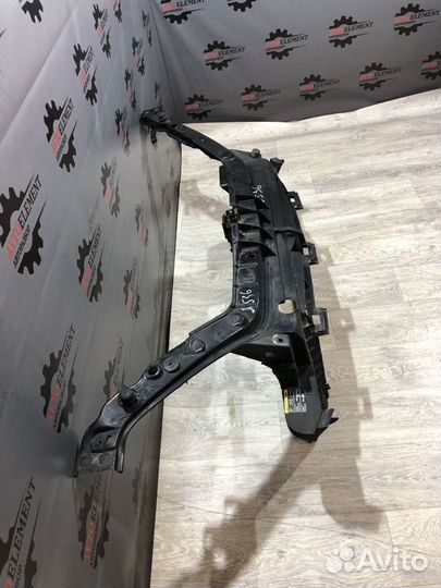 Телевизор Ford Fusion