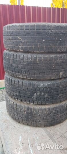 Yokohama Ice Guard IG30 205/65 R16 95Q