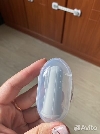 Ledcare пустышка антибактериальный прибор