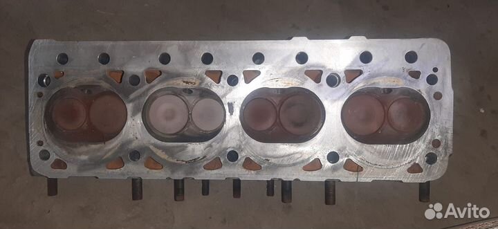 Головка блока 4216 умз