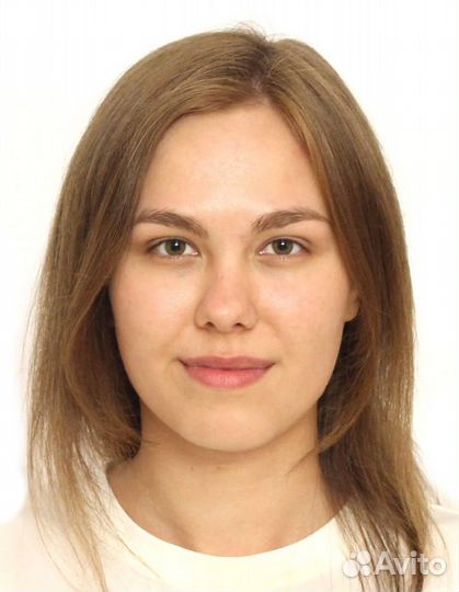 Педагог, администратор рецепции