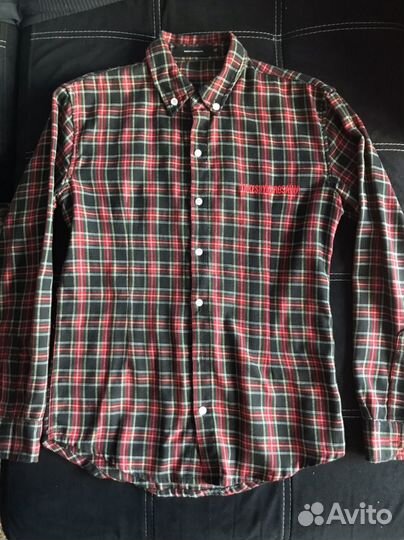 Рубашка takeshy kurosawa