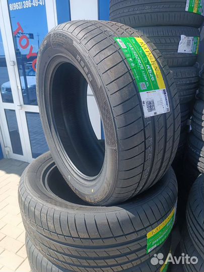 Kapsen RS26 285/50 R20 116W