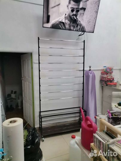 Изготовление металлоконструкций из профильной труб