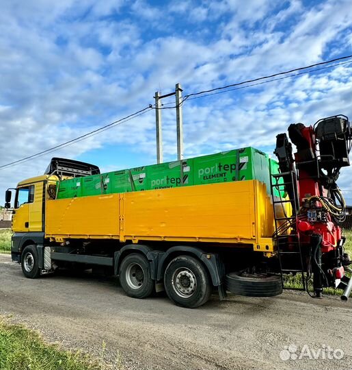 Газоблок Пеноблок