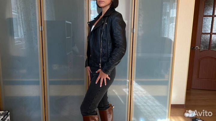 Куртка женская Massimo Dutti оригинал