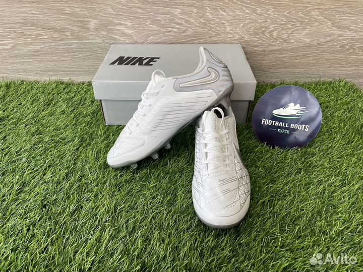 Бутсы Nike Tiempo 42,43р