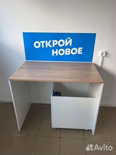 Мебель для пвз озон