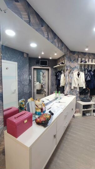 3-к. квартира, 100,5 м², 14/16 эт.