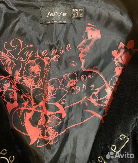 Жакет женский 44 - 46 размер