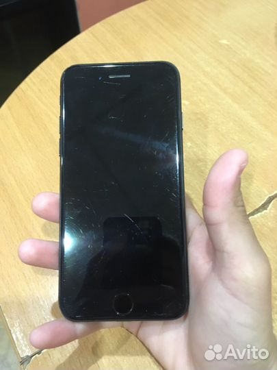iPhone 7, 128 ГБ