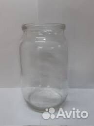 Банки 1 л