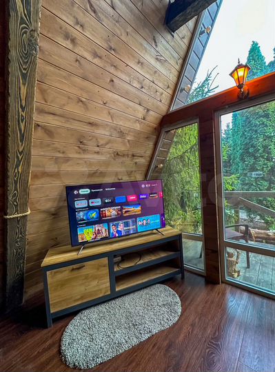 Дом 60 м² на участке 10 сот.