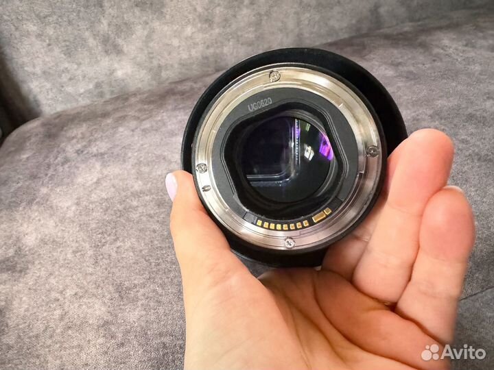 Фотоаппарат Canon 5d mark iii, 135 mm 2.0 и др