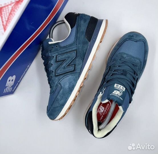 New balance 574