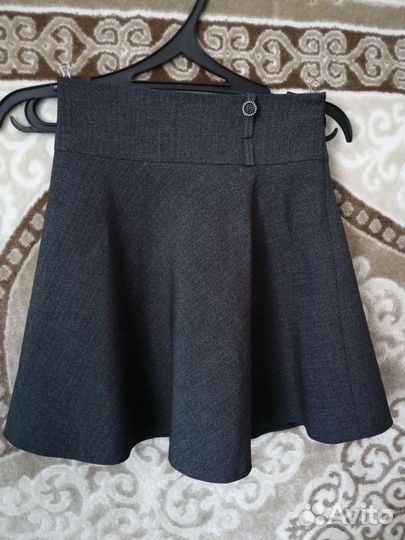 Школьная форма для девочки 146 152