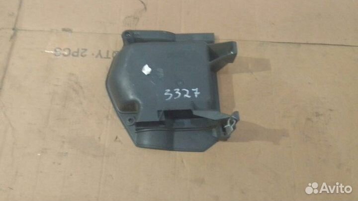 Накладка торпедо Man Tgl Tgm Tga Tgs Tgx