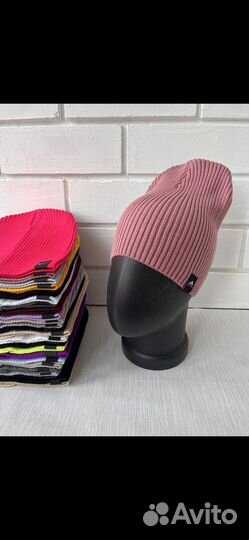 Новые шапки Adidas