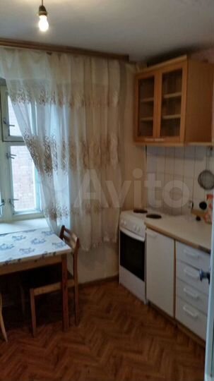 Комната 10 м² в 3-к., 4/5 эт.