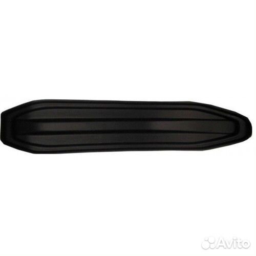 Накладка на лыжу № 6 для снегохода BRP Pilot 6.9