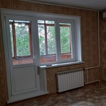 2-к. квартира, 54,1 м², 2/5 эт.