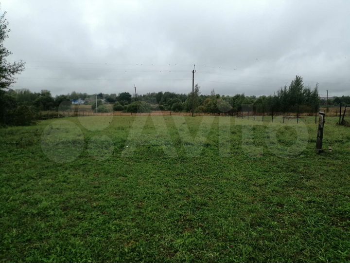 Участок 20 сот. (ИЖС)