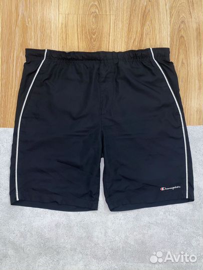 Шорты Champion Оригинал