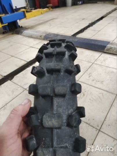 Покрышка на питбайк 14 90 100