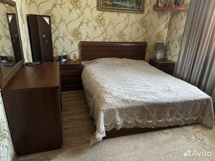 Спальня