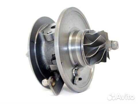 Картридж турбины Land Rover / Jaguar XF TDV6 3.0L