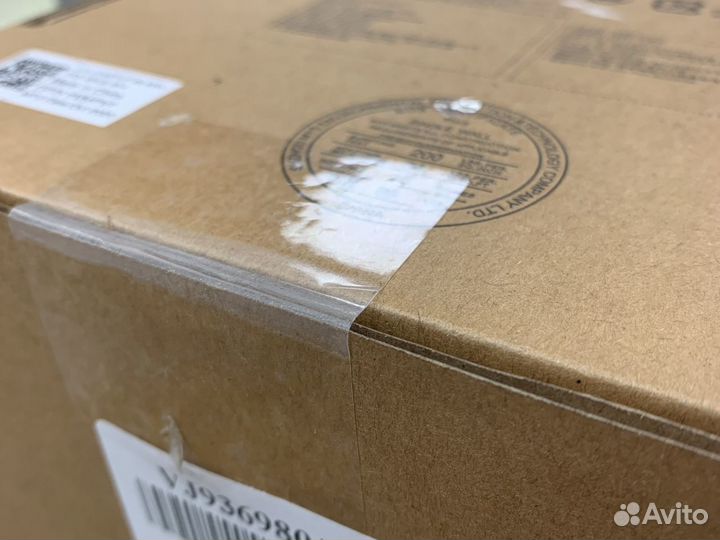 Новая Док-станция Dell Universal Dock D6000 M1