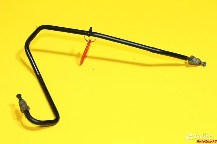 Land Rover Discovery (L319) IV Трубка тормозная за