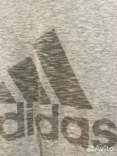 Футболка adidas