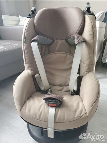 Детское автокресло maxi cosi tobi
