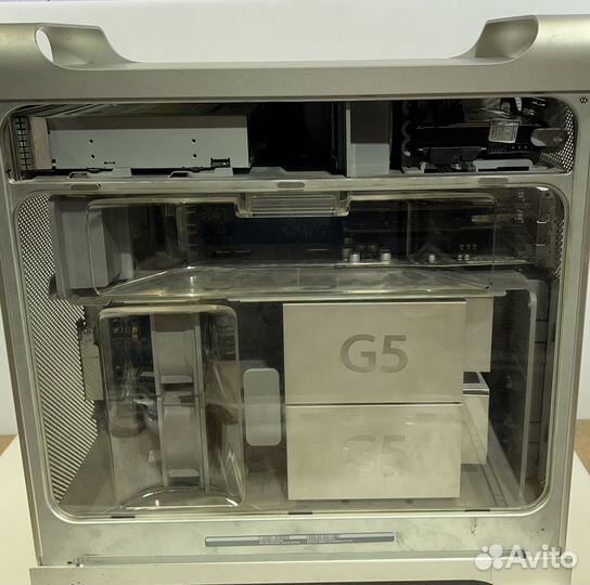 Apple Power Mac G4 A1047 EMC 1969