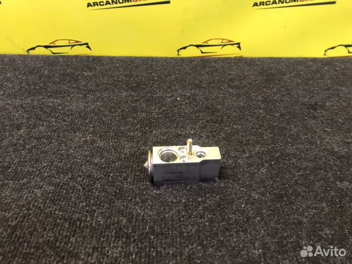 Расширительный клапан кондиционера Mercedes Ml