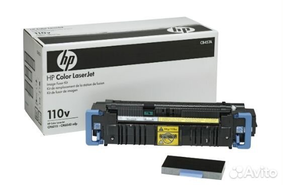 Оригинальная новая печка CB458A для HP LJ