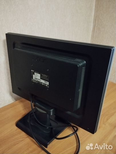 Монитор Acer AL1916W
