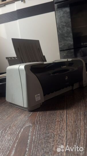 Принтер Canon