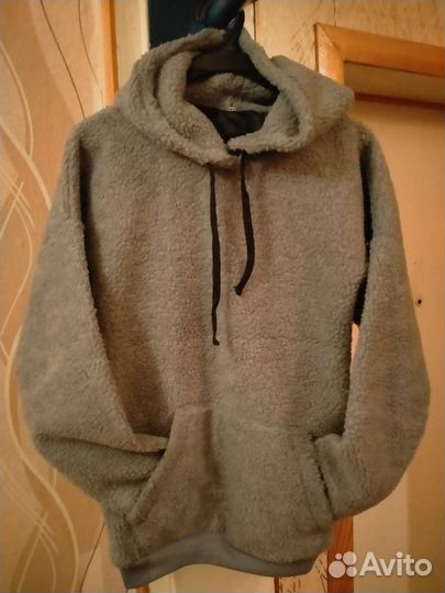 Толстовка женская новая