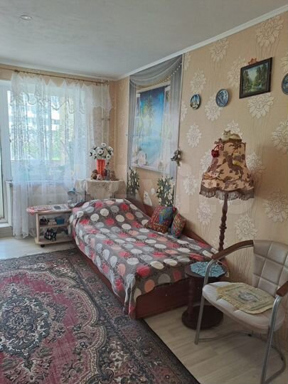 Квартира-студия, 26 м², 2/5 эт.