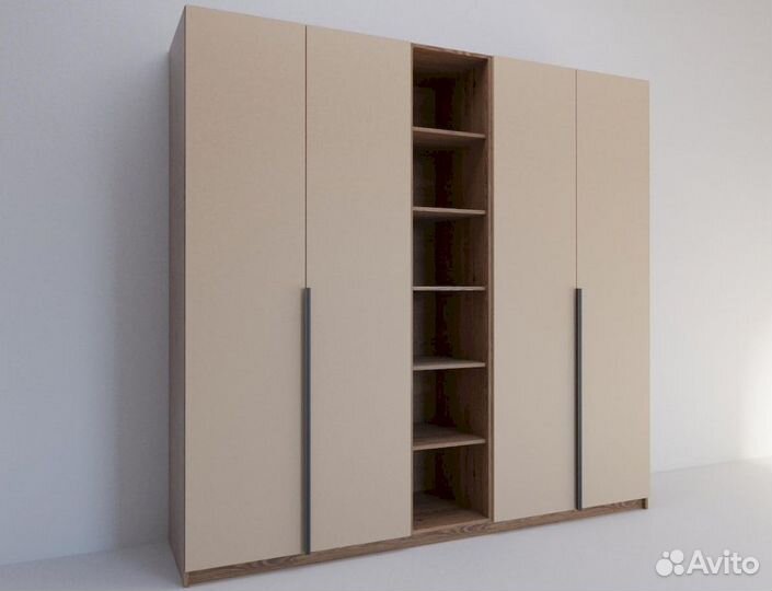 Стенка в гостиную