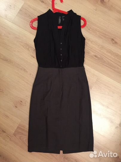 Новое платье Mango